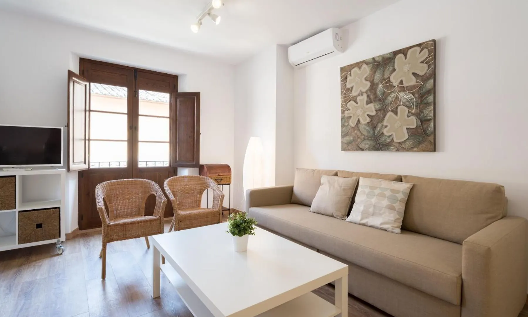 Santiago Premium Loft II Διαμέρισμα Μάλαγα Ισπανία