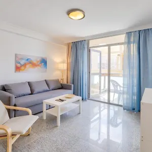 Ake Apartament Los Cristianos (Tenerife)