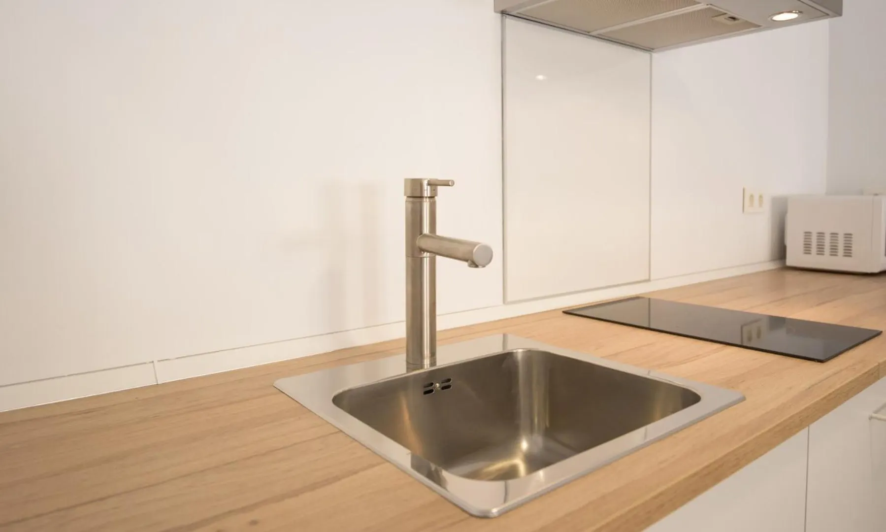 Santiago Premium Loft II Apartment Malaga