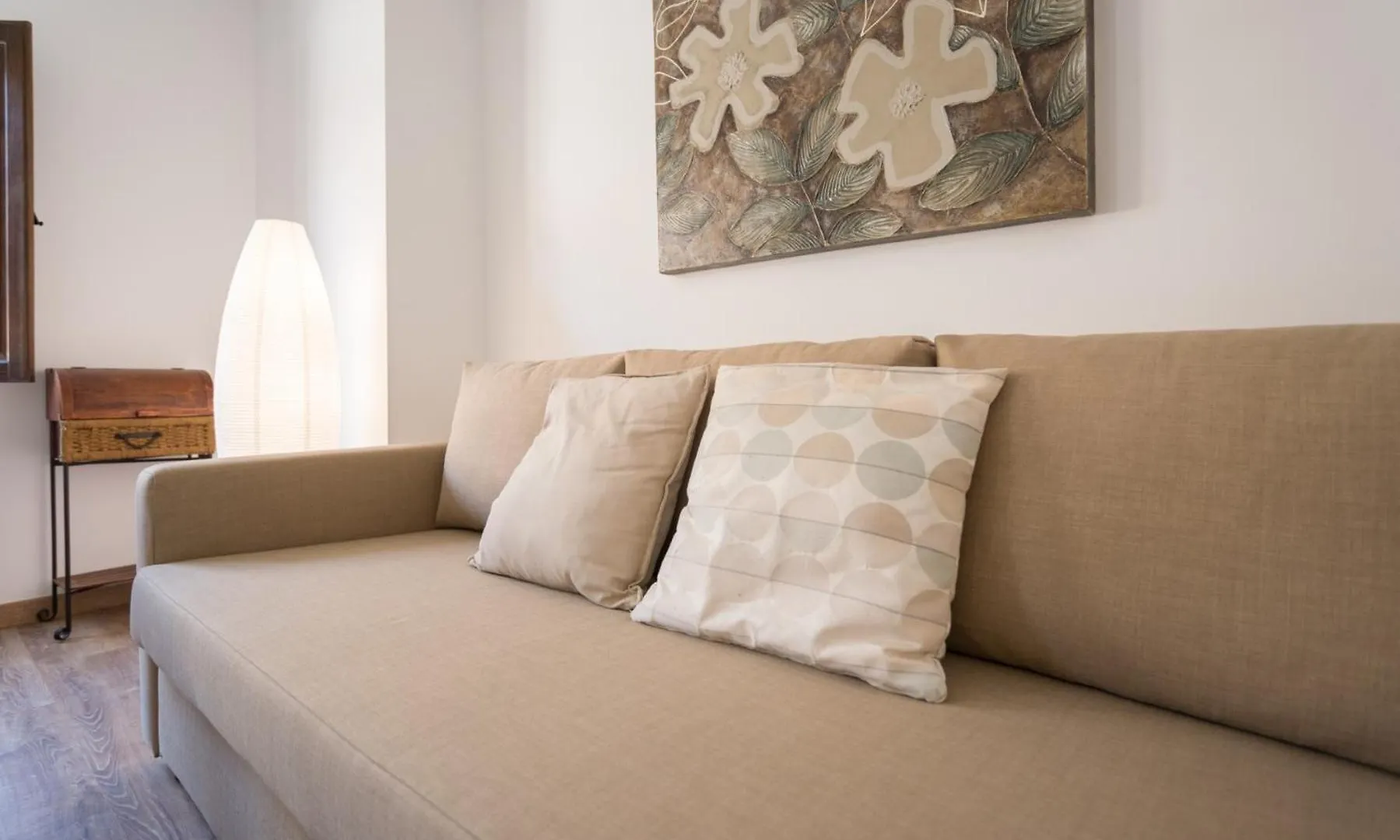 Santiago Premium Loft II Apartment Malaga 0*,  Spain