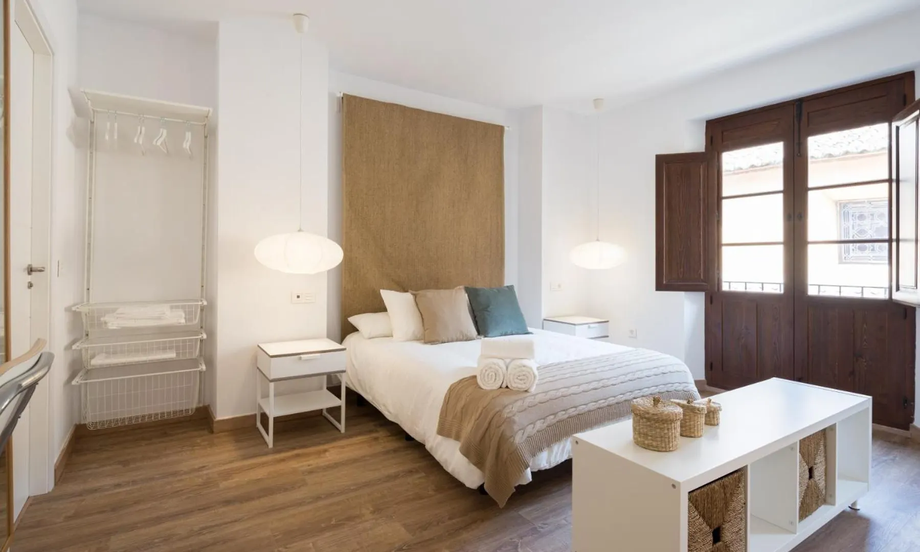 Santiago Premium Loft II Apartment Malaga Spain